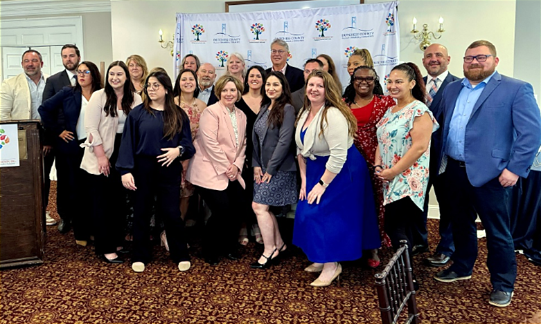 the Executive Leadership Program Class of 2025